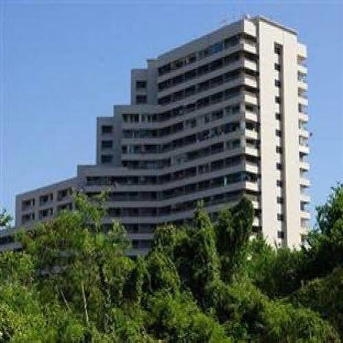 Angket Hip Residence Pattaya Exterior foto